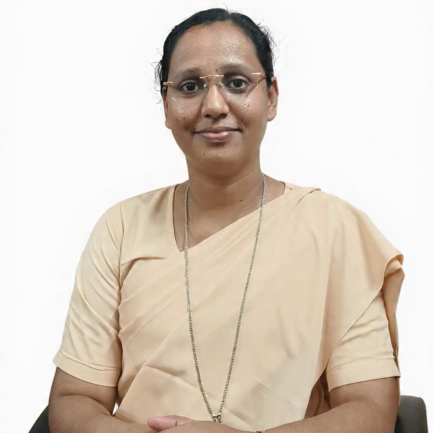 Liji Chackochan