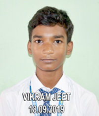 VIKRAM JEET