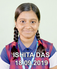 ISHITA DAS