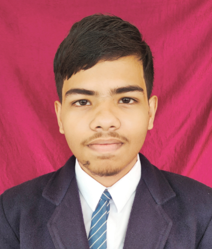 ABHISHEK KUMAR