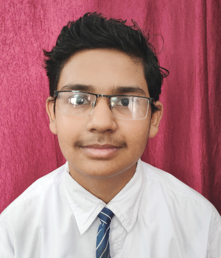 PRAFULL KUMAR CHAUBEY