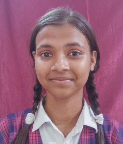SHRISHTI YADAV