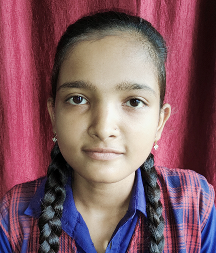 PALLAVI PRATAP SRIVASTAVA