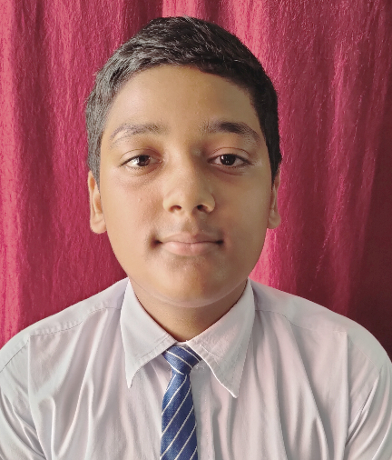 SIDDHARTHA TIWARI
