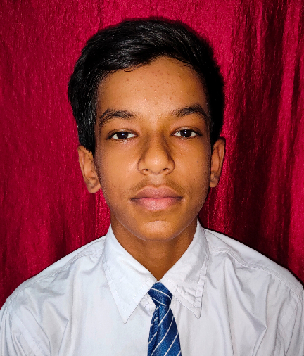 SHREYASH KUMAR SINGH